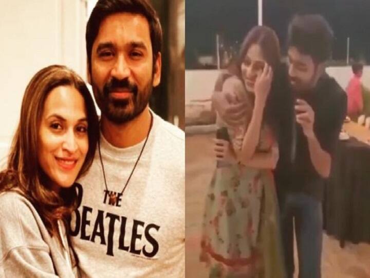 Dhanush Aishwaryaa Rajinikanth Split Ram Gopal Varma expresses his views evil custom of marriage Dhanush Aishwaryaa Split: திருமணம் காதலை கொல்லும்; விவாகரத்து கொண்டாடப்பட வேண்டிய விஷயம்... பிரபல இயக்குநர் ட்விட்