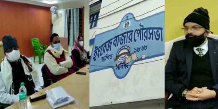 Malda News Krishnendu Narayan Choudhury alleges not being invited to English Bazar TMC meeting Malda News: ইংরেজবাজারে জেলা নেতৃত্বের বৈঠকে ব্রাত্য কৃষ্ণেন্দু! অন্তর্দ্বন্দ্ব নিয়ে কটাক্ষ বিজেপি-র