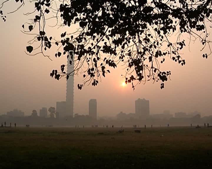 জোড়া পশ্চিমী ঝঞ্ঝার জেরে আবহাওয়ার পরিবর্তন হয়েছে উত্তর-পশ্চিম ভারতে।