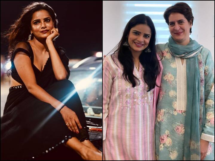 प्रियंका गांधी ने मेरठ ज़िले के हस्तिनापुर से कांग्रेस की उम्मीदवार अर्चना गौतम को लेकर की जा रही टिप्पणियों पर कड़े अलफाज़ में नाराजगी जाहिर की है. अर्चना गौतम को बिकिनी पहनने और उनके कपड़ों को लेकर निशाना बनाया जा रहा है. अर्चना साल 2018 में मिस बिकिनी इंडिया प्रतियोगिता का खिताब जीत चुकी हैं और इस बार के यूपी चुनाव में किस्मत आज़मा रही हैं.