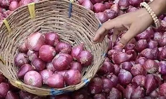 Zomato Pyaz Anthyakshari: ప్యార్ ప్లేస్ లో ప్యాజ్ పెట్టి...పాడు గజాలా పాడు అంటున్న జొమాటో| ABP Desam