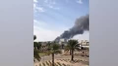 UAE में यमन के हूती विद्रोहियों ने किया ड्रोन से हमला, 2 भारतीयों की मौत