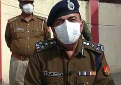 Sonbhadra News: चुनाव से पहले सोनभद्र पुलिस को मिली बड़ी कामयाबी, भारी मात्रा में अवैध शराब बरामद