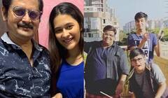 Shweta Tiwari થી લઈ Kiku Sharda સુધી, આ ટીવી કલાકારોના બાળકો ખૂબ જ પ્રતિભાશાળી છે, કેટલાક મોડલ છે તો કેટલાક ડાયરેક્ટર છે