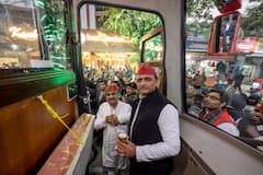 UP Election 2022: योगी आदित्यानाथ, अखिलेश यादव, केशव प्रसाद मोर्य समेत यूपी के दिग्गज नेता कहां से हैं एमपी या विधायक, जानें