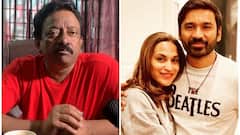Ram Gopal Varma: ధనుష్-ఐశ్వర్య విడాకులపై వర్మ కామెంట్స్.. 