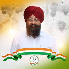 24 ਘੰਟਿਆਂ 'ਚ ਭਾਜਪਾ 'ਚੋਂ ਕਾਂਗਰਸ ਤੇ ਕਾਂਗਰਸ 'ਚੋਂ ਭਾਜਪਾ ਸ਼ਾਮਲ ਹੋਏ ਭਗਵੰਤਪਾਲ ਸਿੰਘ