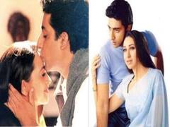 5 साल का प्यार, 4 महीने की सगाई फिर भी टूट गया Abhishek Bachchan-Karisma Kapoor का रिश्ता! ये थी बड़ी वजह