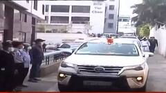 Narayan Debnath Demise: বেলভিউ থেকে শিবপুরের বাড়ির উদ্দেশে শিল্পীর দেহ | Bangla News