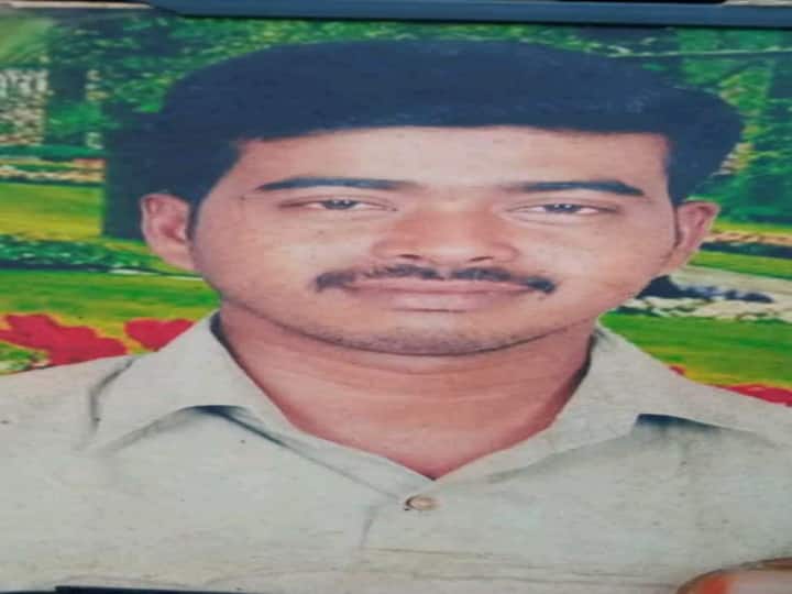 Wife murders her husband in Nagapattinam குடிப்பழக்கத்தால் தகராறு - கணவனை தனது தாயுடன் சேர்ந்து எரித்து கொன்ற மனைவி