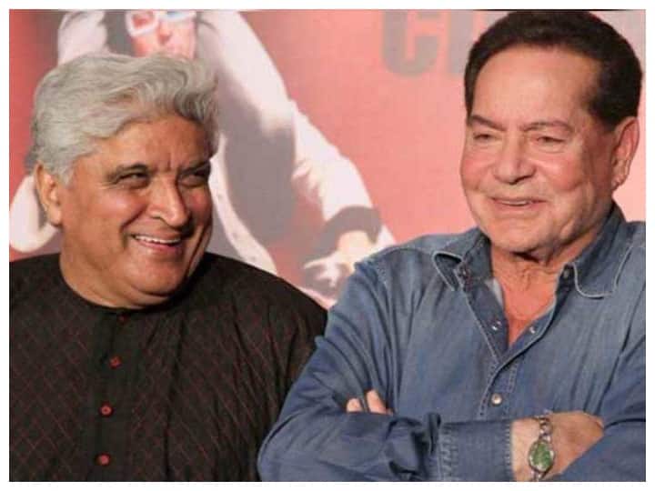 Salim Khan Javed Akhtar Met For The First Time Then Started A Superhit Career Together