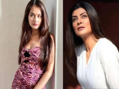 Sushmita Sen Daughter: सुष्मिता सेन की बेटी रियल लाइफ में हैं बेहद ग्लैमरस, हुस्न में फिल्मी हसीनाओं को भी देती हैं मात