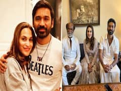 Aishwarya: ధ‌నుష్ కంటే ముందు ఆ హీరోతో ఐశ్వ‌ర్యా ర‌జ‌నీకాంత్ ప్రేమ‌లో ఉందా?