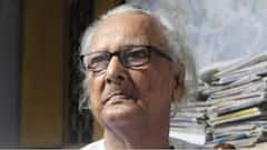 Narayan Debnath Health: চিকিৎসায় সাড়া দিচ্ছেন নারায়ণ দেবনাথ, শারীরিক অবস্থার কিছুটা উন্নতি বলে হাসপাতাল সূত্রে খবর | Bangla News