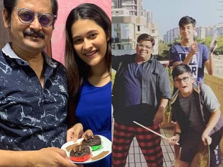 એવા ઘણા ટીવી કલાકારો છે જેમણે પોતાના કૌશલ્યથી લાખો લોકોના દિલ જીતી લીધા છે. આમાંથી ઘણા કલાકારો એવા છે જેમના બાળકો પણ ખૂબ જ પ્રતિભાશાળી છે. ચાલો જાણીએ કેટલાક પ્રખ્યાત ટીવી કલાકારોના બાળકો શું કરે છે.