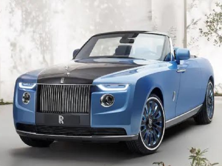 most expensive rolls royce toy car