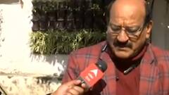 Harak Singh की BJP से छुट्टी होने पर क्या बोले Subodh Uniyal ? | Uttarakhand Election