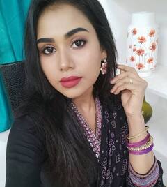 Aruvi Serial Actress Sonia Pics: சீரியல் நடிகை சோனியா க்ளிக்ஸ்..