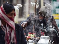 IMD Weather Update: दिल्ली-यूपी-बिहार में शीत लहर और पहाड़ों पर हो रही है बर्फबारी, अभी कोहरे का सितम रहेगा जारी