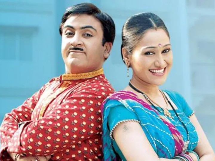 Taarak Mehta Ka Ooltah Chashmah: Disha Vakani की जगह Divyanka Tripathi बन सकती थीं 'दयाबेन' लेकिन इस वजह से नहीं बनी बात!