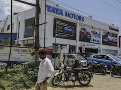 Tata Motors To Hike Price Of Passenger Vehicles From January 19