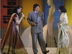 Watch: 28 साल पहले Sara Ali Khan के अब्बा Saif Ali Khan को मिला था बेस्ट डेब्यू का फिल्मफेयर अवॉर्ड, स्टेज पर पहुंचीं मां Sharmila Tagore ने कही थी ये बात