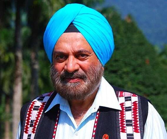 Punjab Elections 2022: ਸਾਬਕਾ ਫੌਜ ਮੁਖੀ ਜਨਰਲ ਜੇਜੇ ਸਿੰਘ BJP 'ਚ ਸ਼ਾਮਲ, ਕਿਹਾ- ਜੇ ਕੈਪਟਨ ਬੇਨਤੀ ਕਰਨ ਤਾਂ ਕਰਾਂਗਾ ਚੋਣ ਪ੍ਰਚਾਰ Punjab Elections 2022: ਸਾਬਕਾ ਫੌਜ ਮੁਖੀ ਜਨਰਲ ਜੇਜੇ ਸਿੰਘ BJP 'ਚ ਸ਼ਾਮਲ, ਕਿਹਾ- ਜੇ ਕੈਪਟਨ ਬੇਨਤੀ ਕਰਨ ਤਾਂ ਕਰਾਂਗਾ ਚੋਣ ਪ੍ਰਚਾਰ