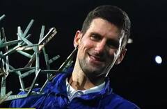 Novak Djokovic: వ్యాక్సిన్ వేయించుకోకుంటే ఆస్ట్రేలియాలో పట్టిన గతే పడుతుందన్న ఫ్రాన్స్| ABP Desam