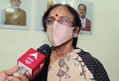 मेरे इस्तीफे से मेरे बेटे को टिकट मिले तो मैं MP पद से इस्तीफा देने को तैयार: Rita Bahuguna Joshi