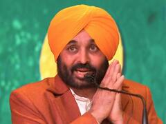 Punjab Election 2022: AAP के सीएम उम्मीदवार भगवंत मान का Exclusive इंटरव्यू, बताया ऐलान में क्यों हुई देरी