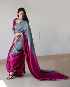 'लव for नऊवारी' म्हणत सोनालीने शेअर केला भन्नाट लूक