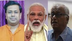 Modi at Davos: অন্যের কৃতিত্বকে নিজের বলছেন, মোদির দাভোস-বার্তাকে কটাক্ষ সৌগতর| Bangla News