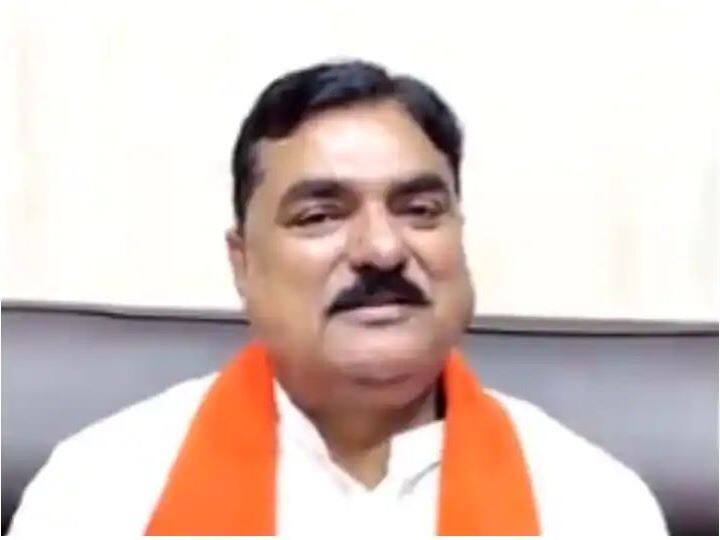 MP News: Madhya Pradesh Agriculture Minister kamal Patel  told PM Modi Incarnation of God MP News: एमपी के मंत्री ने पीएम मोदी को बताया 'ईश्वर का अवतार', भगवान राम और कृष्ण से तुलना करते हुए कही बड़ी बात