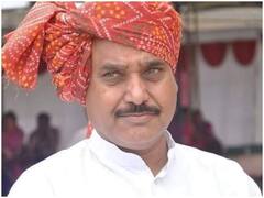 मध्य प्रदेश कांग्रेस के प्रदेश सचिव दिनेश जैन बॉस गिरफ्तार, खनिज की चोरी के मामले में हुई कार्रवाई