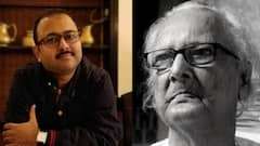 Narayan Debnath Demise: 'আমারা যাঁরা নন্টে-ফন্টে পড়ে বড় হয়েছি, আজ তাঁদেরও অশৌচ', শোকবিহ্বল স্মরণজিৎ চক্রবর্তী | Bangla News