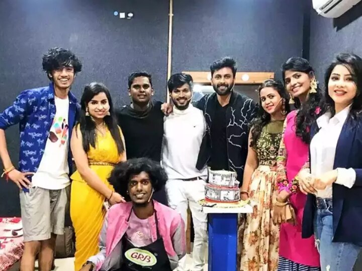 Cooku With Comali 3 Contestants: குக் வித் கோமாளி 3.. இனிமே ஜாலிதான்.. போட்டியாளர்கள் யார் தெரியுமா?