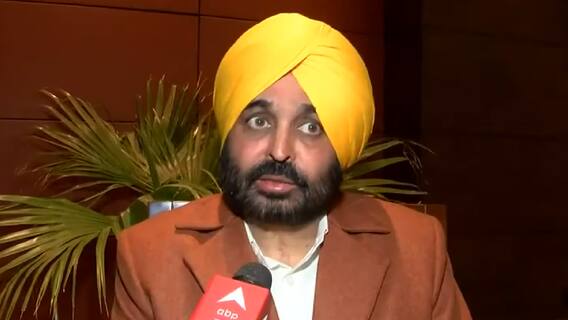 Bhagwant Mann EXCLUSIVE on when PM Modi took a jibe at his behaviour in parliament