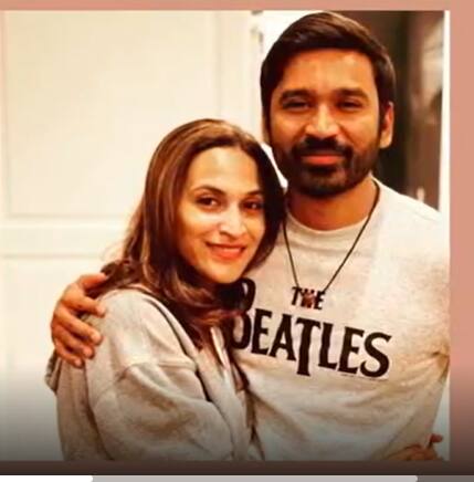 Dhanush divorce Aishwarya reason|18 ఏళ్లు కలిసి జీవించి సడెన్ గా డివోర్స్ ఎందుకు|ABP Desam