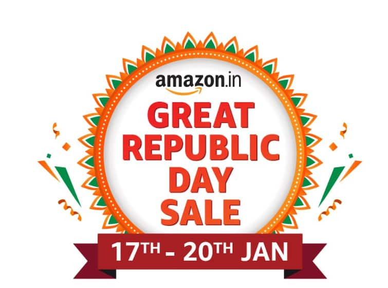 Amazon Republic Sale: Check Black color iPhone  12 price and offers in amazon republic day sale 2022 Amazon Republic Sale: માત્ર બ્લેક કલરનો iPhone 12 સેલમાં મળી રહ્યો છે સસ્તો, જાણો સ્પેશિયલ ડીલ