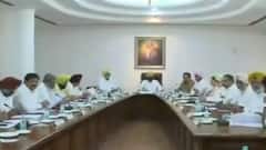 CM Channi & ED face-to-face over raids on relative over Sand mining case?