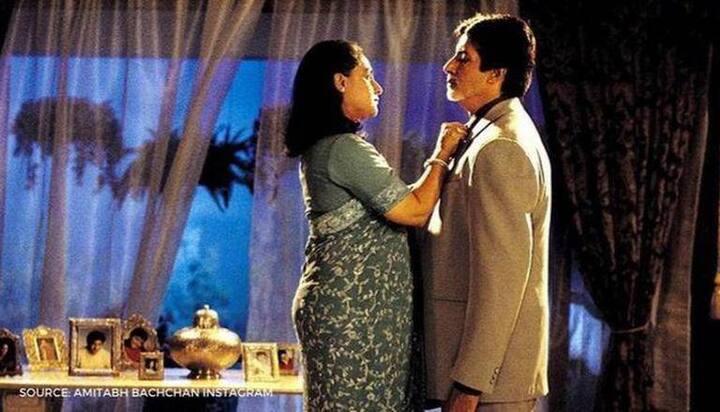 अमिताभ बच्चन भारतीय फिल्म इंडस्ट्री के सबसे बड़े एक्टर माने जाते हैं. अमिताभ को सदी का माहानायक भी कहा जाता है. अमिताभ बच्चन के चाहने वाले तो लाखों करोड़ों हैं लेकिन उनके जो सबसे करीब है वह हैं जया बच्चन.