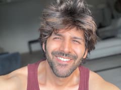 Kartik Aaryan’s New Post Will Make You Go Awww - Watch