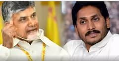 Chandrababu Corona: టీడీపీ అధినేత చంద్రబాబుకు కరోనా పై ఏపీ సీఎం జగన్ రియాక్షన్. | Jagan | ABP Desam