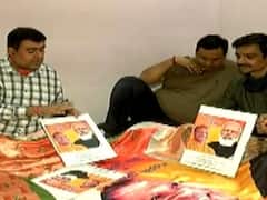 UP Election 2022: गुजरात के व्यापारी करेंगे बीजेपी के लिए प्रचार, महिलाओं को मुफ्त बांटी जाएंगी साड़ियां