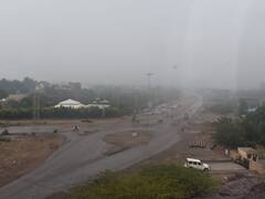 Rajasthan Weather: राजस्थान में हाड़ कंपा देने वाली ठंड रहेगी जारी, मौसम विभाग के इस अनुमान से बढ़ी चिंता