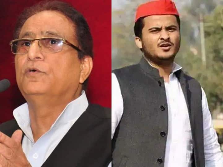 Azam Khan’s Family Denied Meeting in Rampur Jail, Son Abdullah Refuses To Visit
