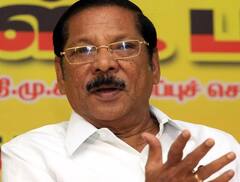 ’பச்சைப் பொய் மூட்டைகளை அவிழ்த்து விடுபவர் ஜெயக்குமார்’ -  ஆர்.எஸ்.பாரதி கண்டனம்!