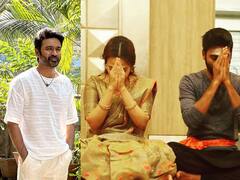 Aishwaryaa Rajinikanth-Dhanush Separated : धनुषच्या संसारात वादळ...