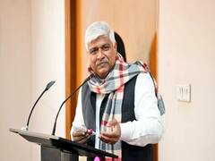 Delhi Corona News: दिल्ली सरकार के समाज कल्याण मंत्री राजेंद्र पॉल गौतम हुए कोरोना पॉजिटिव, लोगों से कही यह बात