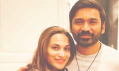 In Pics : सिनेसृष्टीतील आणखी एका जोडीचा घटस्फोट, धनुष आणि ऐश्वर्या रजनीकांत विभक्त